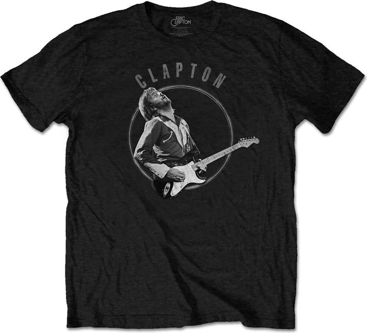 Produktbild Eric Clapton Vintage Photo (XL)