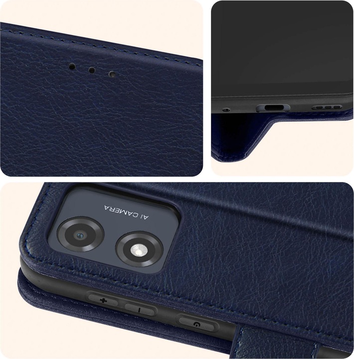 Produktbild Avizar Chesterfield Series (Motorola Moto E13)