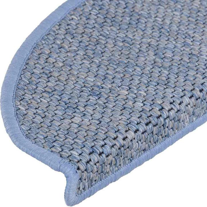 Immagine prodotto vidaXL Stufenmatte (25 x 65 cm)