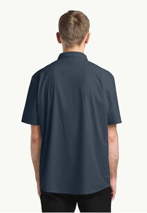 Produktbild Jack Wolfskin Vandra S/S Shirt M (M)