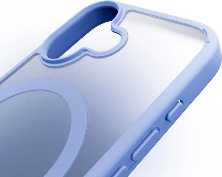Produktbild Puro Schutzhülle (Apple iPhone 17)