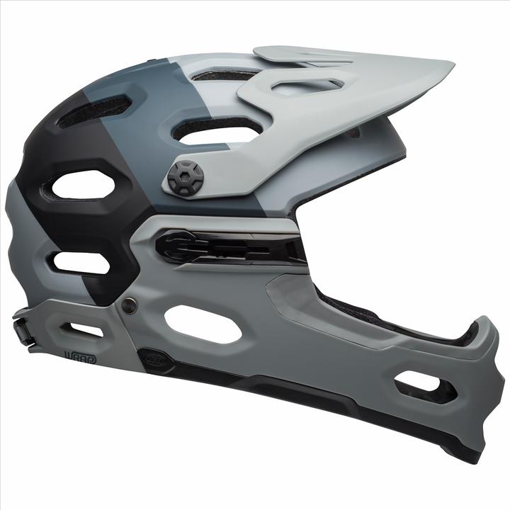 Produktbild Bell Super 3R MIPS (52 - 56 cm)