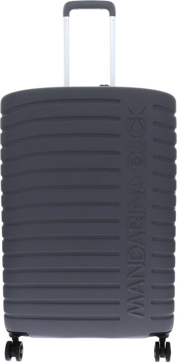 Produktbild Mandarina Duck Flyduck 4 Rollen Trolley 45 cm (87 l)