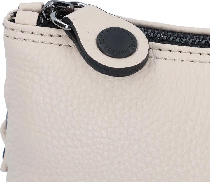 Actual product image Gabs Beyonce shoulder bag M leather 28 cm