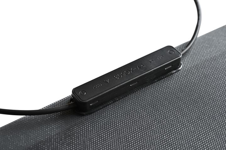 Actual product image Voltima Flexibles Solarmodul (180 W, 4.19 kg)