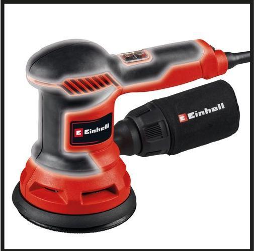 Produktbild Einhell TC-RS 425 E (Exzenterschleifer, 425 W)