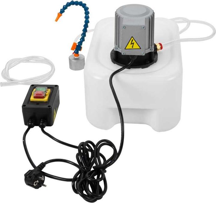 Produktbild Holzmann Kühlmittelpumpe KMP13 H0700000