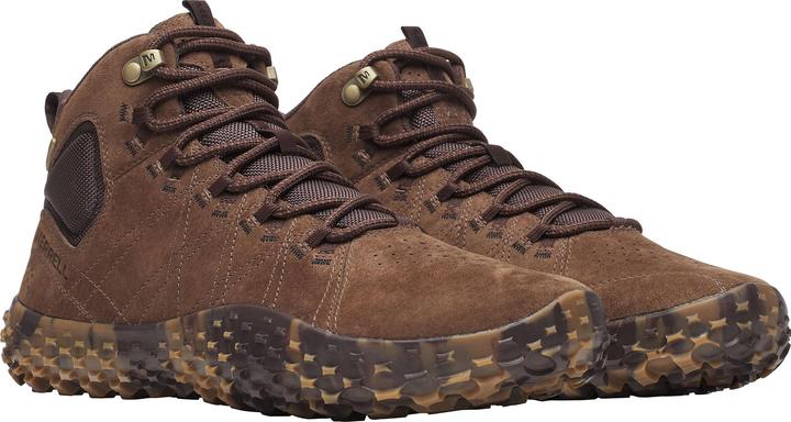 Actual product image Merrell Wrapt Mid Waterproof (42)