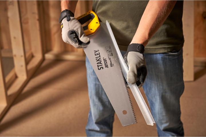 Produktbild Stanley Fuchsschwanz Jet Cut SP 550/HP