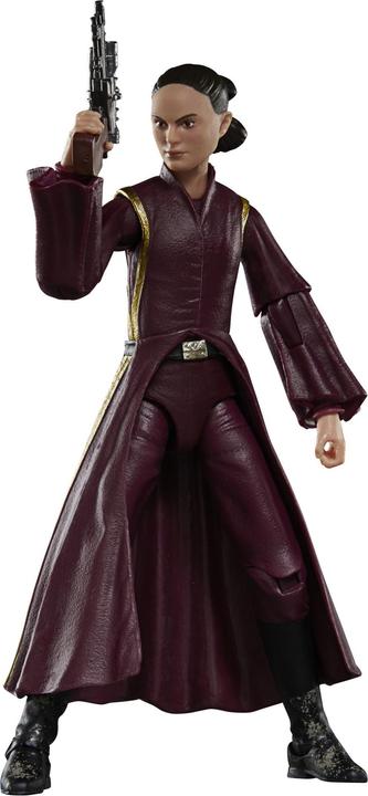 Image du produit Hasbro Star Wars Episode I Black Series Padmé Amidala