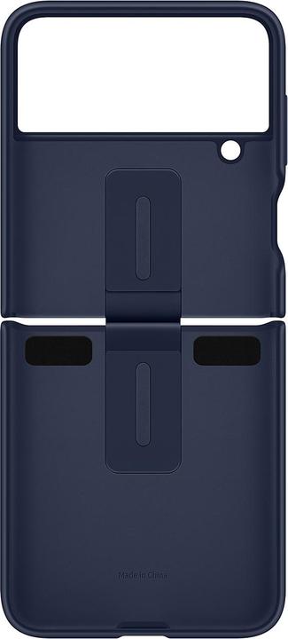 Produktbild Samsung Silicone Cover mit Ring (Samsung Galaxy Z Flip4)
