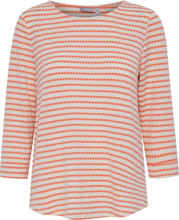 Produktbild Fransa FRJOSIE TEE 1 - 20611807 (L)