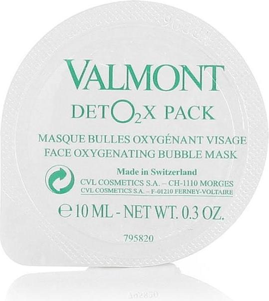 Produktbild Valmont Deto2X Pack (60 ml)