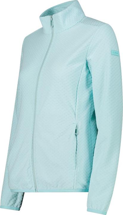 Immagine prodotto CMP Campagnolo Giacca da sci fleece con zip donna (3XL)