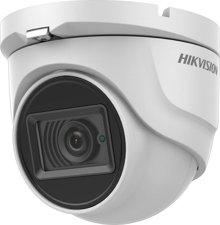 Actual product image Hikvision 300611886 (2560 x 1944 Pixels)