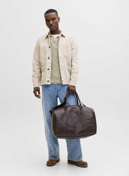 Produktbild Jack & Jones Jprbluriley Knit Split Neck Ls Sn (S)