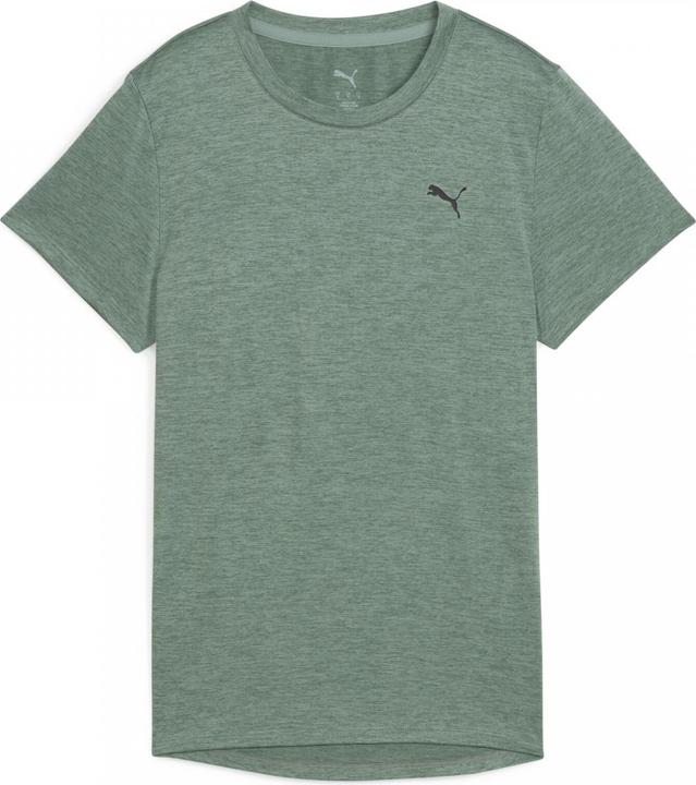 Produktbild Puma W TAD ESSENTIAL Heather Tee (S)