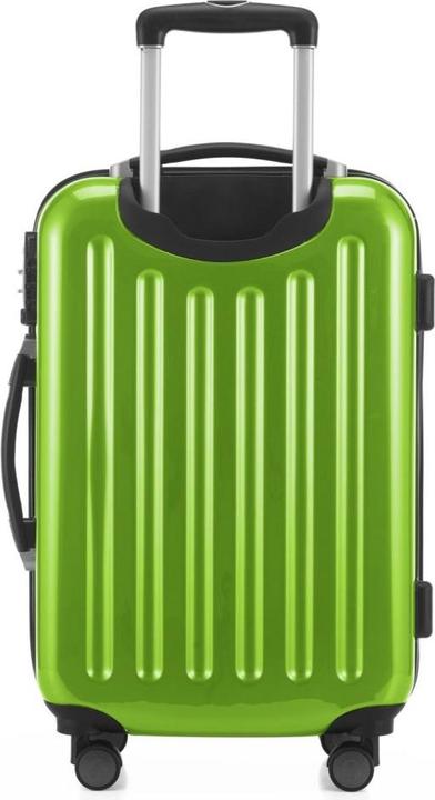 Produktbild Hauptstadtkoffer Alex - Kofferset TSA Apfelgrün, S/M/L (119 l)