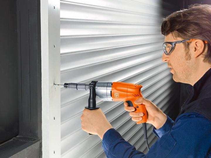 Produktbild Fein Gewindebohrer bis M 10 GWP 10 / 450 W