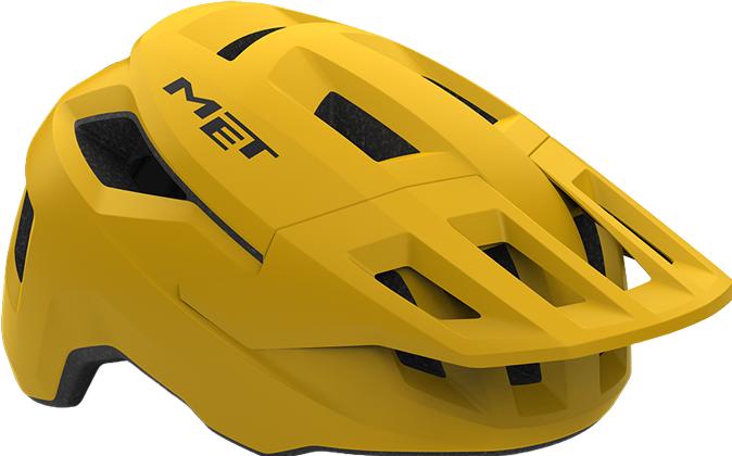Produktbild MET MTB Helm SHELTER MIPS (58 - 61 cm)