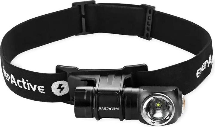 Actual product image Everactive FL-55R Dripple LED rankinis (7.15 cm, 500 lm)