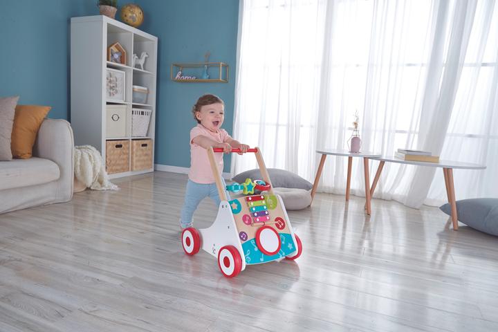 Immagine prodotto Hape Musica