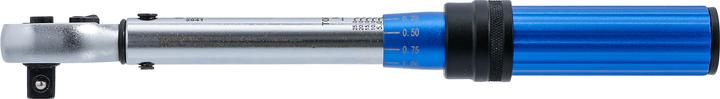 Actual product image BGS Torque spanner (3/8", 5 - 25 Nm)