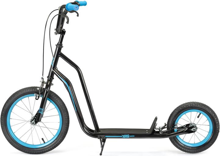 Produktbild Xootz BMX Scooter