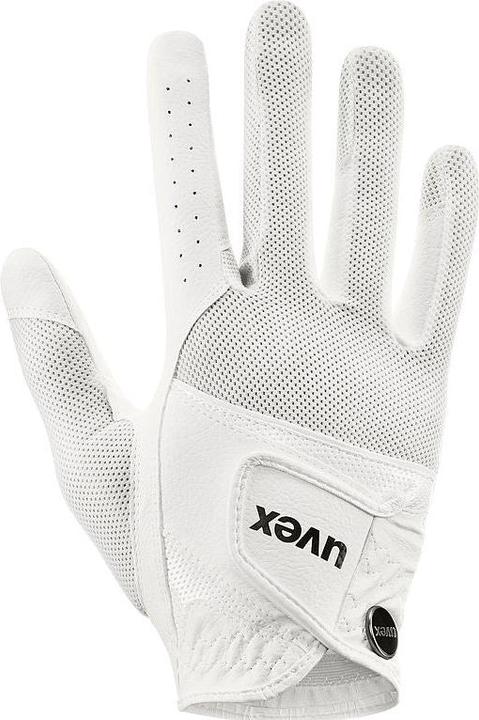 Produktbild Uvex Gloves Sumair White (9)