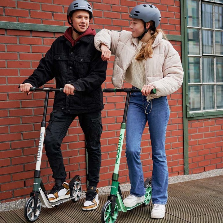 Produktbild Hudora Big Wheel 205 Advanced