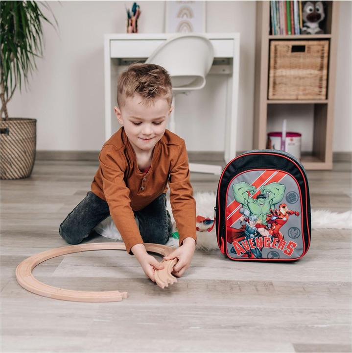 Immagine prodotto Undercover Zaino Avengers