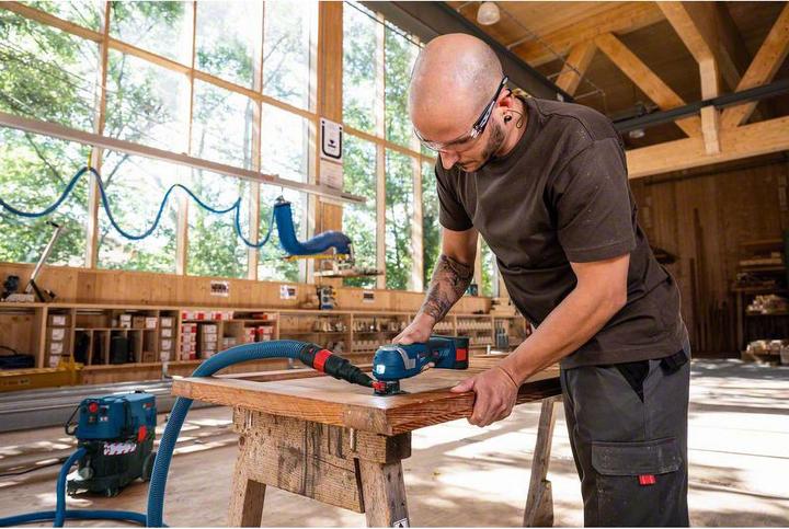 Actual product image Bosch Professional GOP 18V-34