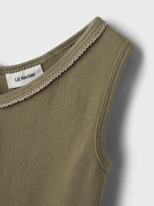 Produktbild Name it Bio-Baumwoll Kleid (122)