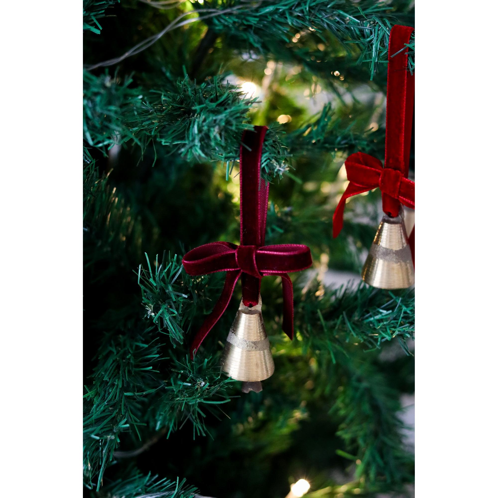 Thumbnail - Hanah Home, Christbaumschmuck, Nelson (1 -teilig)