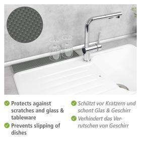 Produktbild Wenko Abtropfmatte Slim