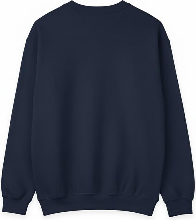 Actual product image Star Wars Mens Galaxy Dad Sweatshirt (S)