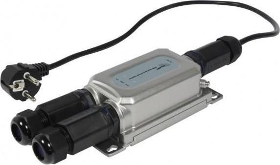 Produktbild Allnet PoE Injektor Outdoor