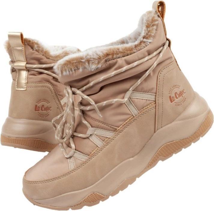 Immagine prodotto Lee Cooper Buty damskie beżowe LCJ-24-03-3062LA 37 (37)