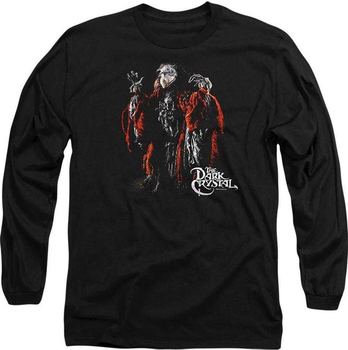 Produktbild Mister B TShirt Langärmlig (M)