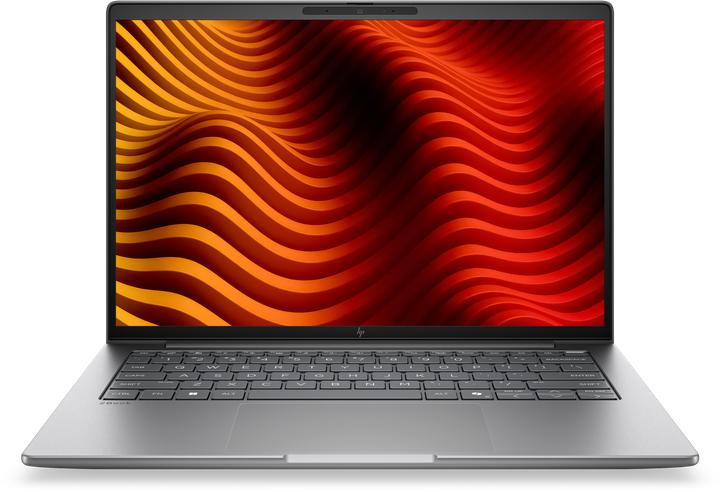 Actual product image HP ZBook 8 G2a (14", 1000 GB, 32 GB, CH, AMD Ryzen AI 7 PRO 450)