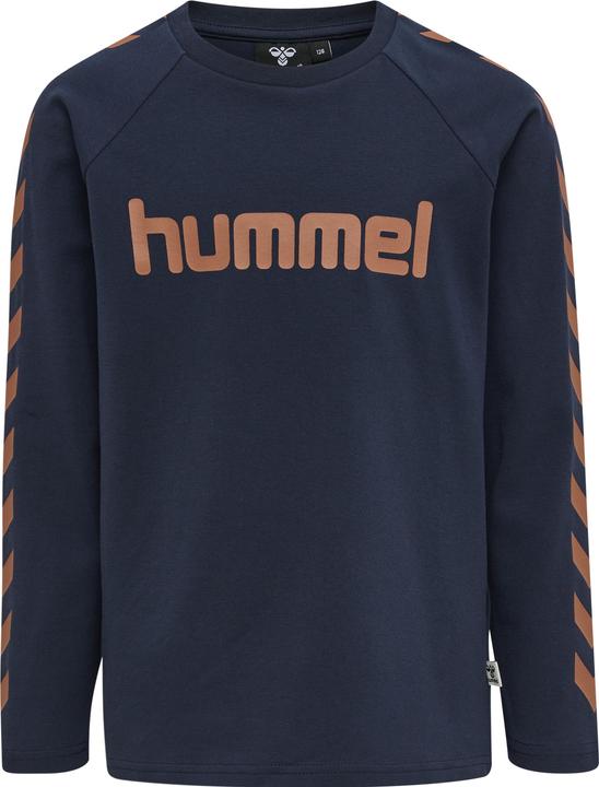 hummel Boys T-Shirt L/S