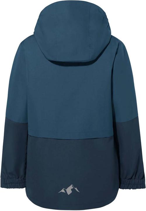 Produktbild Vaude Kid's Snow Cup 3in1 Jacket III (122, 128)