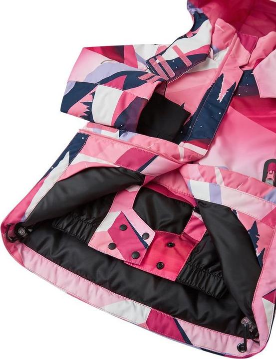 Actual product image Reima Kiiruna Winter Jacket (134)