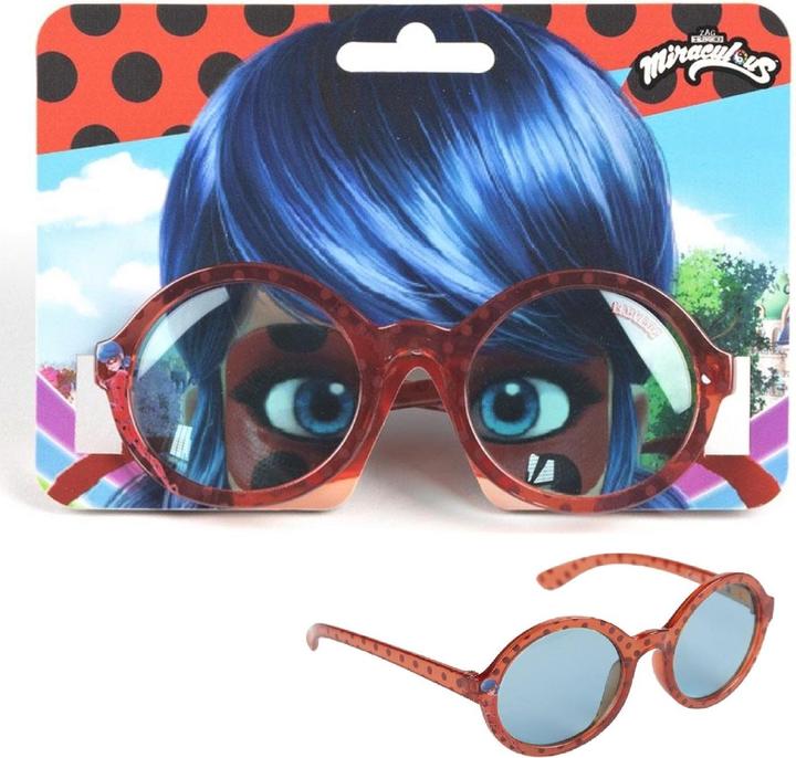 Produktbild Cerda Marienkäfer-Sonnenbrille