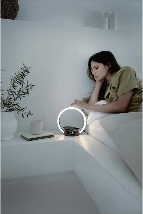 Actual product image Beurer WL 65