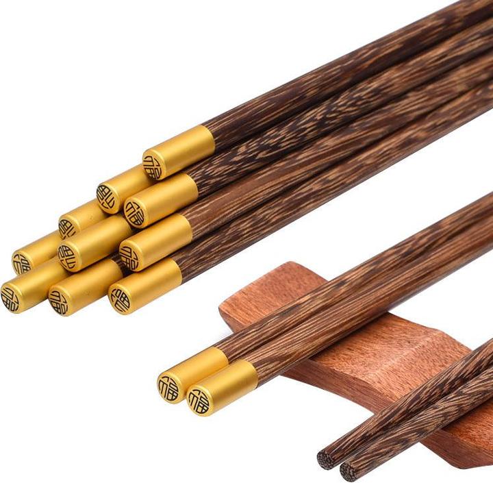 Produktbild Fischer² Essstäbchen