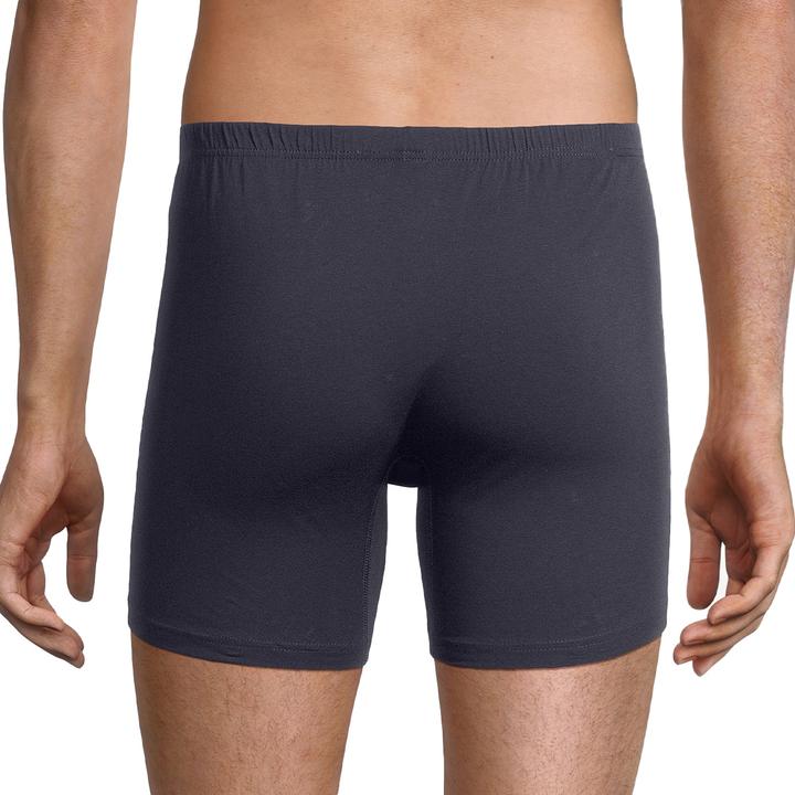 Produktbild Ammann 3er Pack Close to you Long Short / Pant (M, 3er Pack)