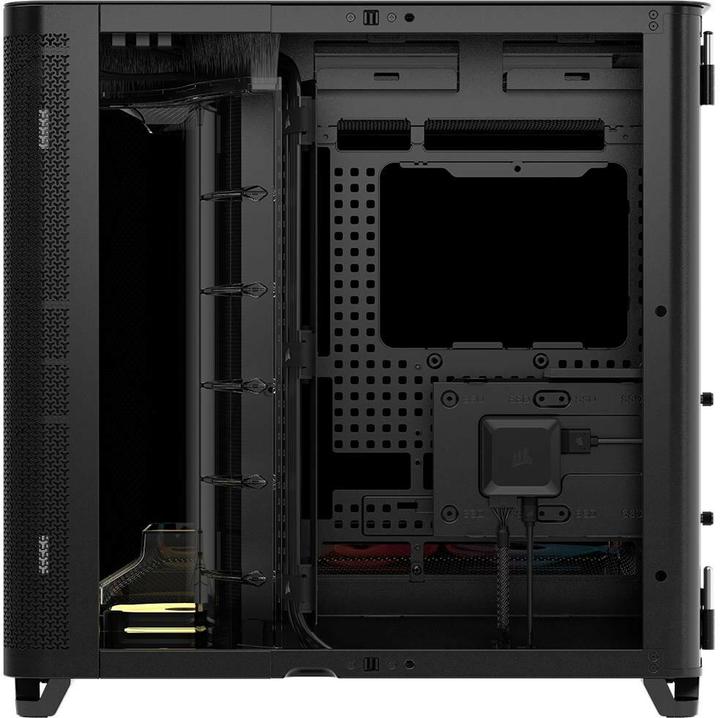 Produktbild Corsair AIR 5400 LX-R RGB iCUE LINK (ATX, mATX, E-ATX, Mini-ITX)