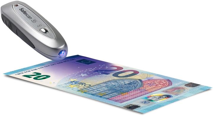 Produktbild Safescan 35 (Geldscheinprüfer)