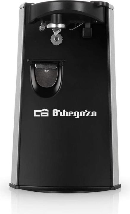 Immagine prodotto Orbegozo Elektrischer Dosenöffner CU 6500